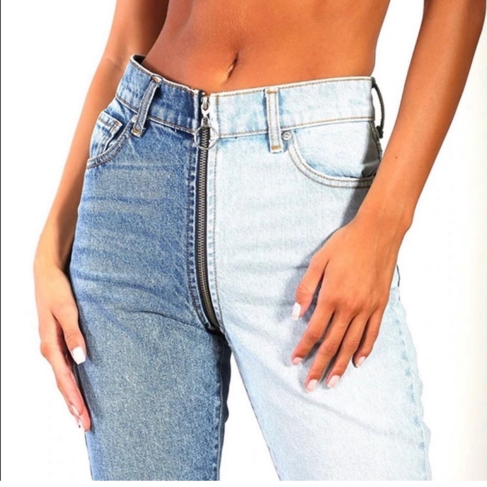 Revice Jeans